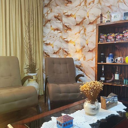 Pousada Flor De Lis Diamantina Dış mekan fotoğraf