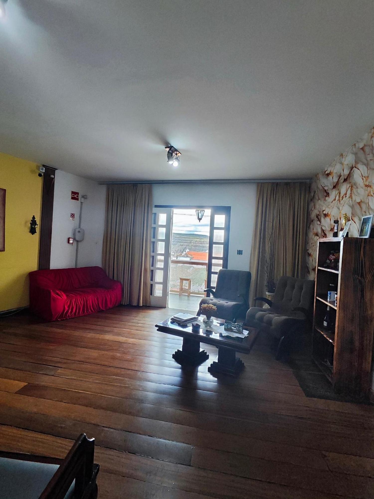 Pousada Flor De Lis Diamantina Dış mekan fotoğraf