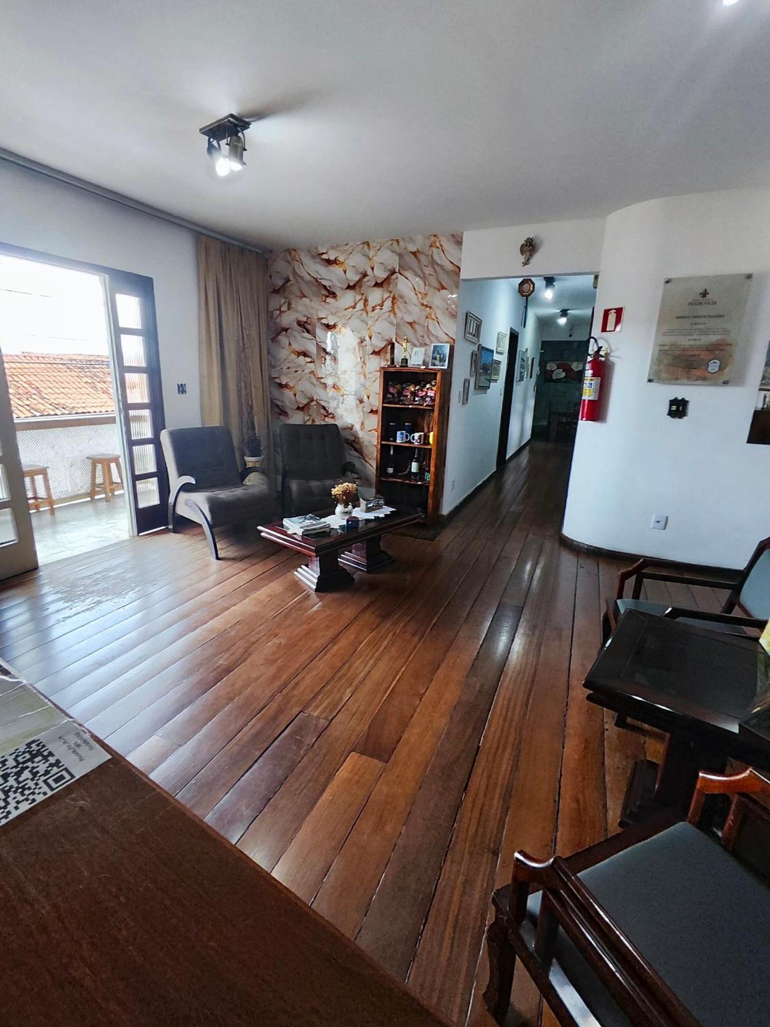 Pousada Flor De Lis Diamantina Dış mekan fotoğraf