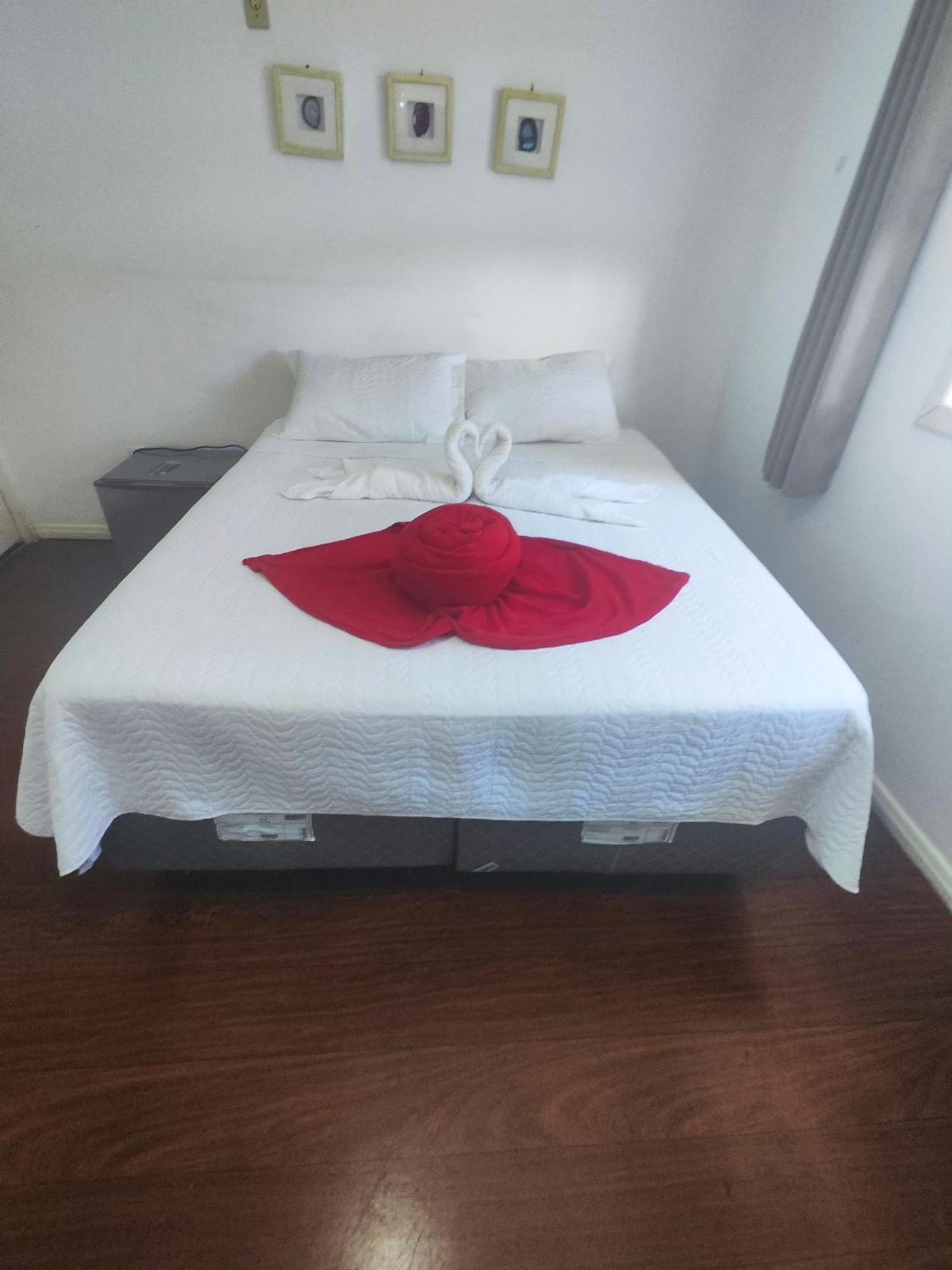 Pousada Flor De Lis Diamantina Dış mekan fotoğraf